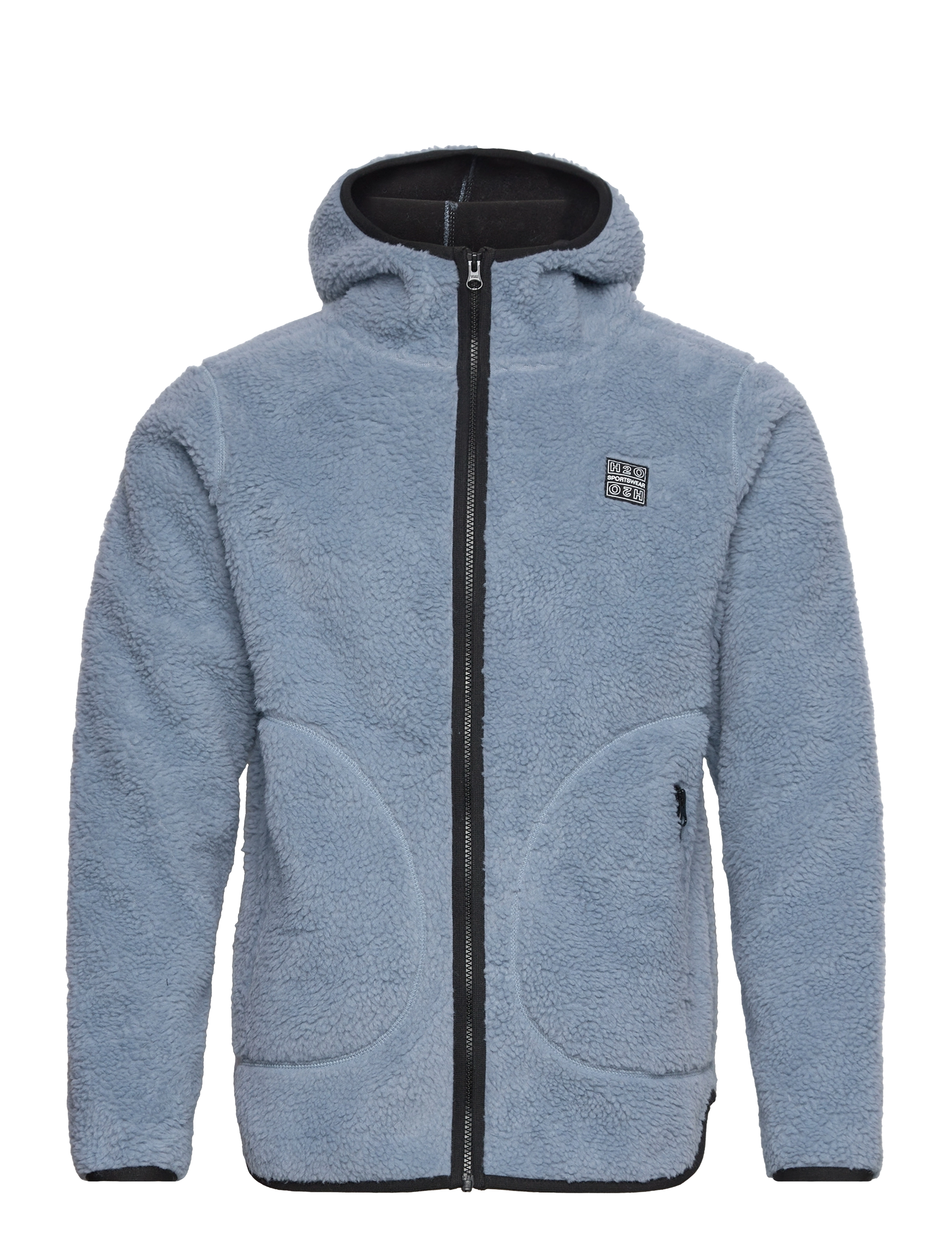 2541 STONE BLUE
