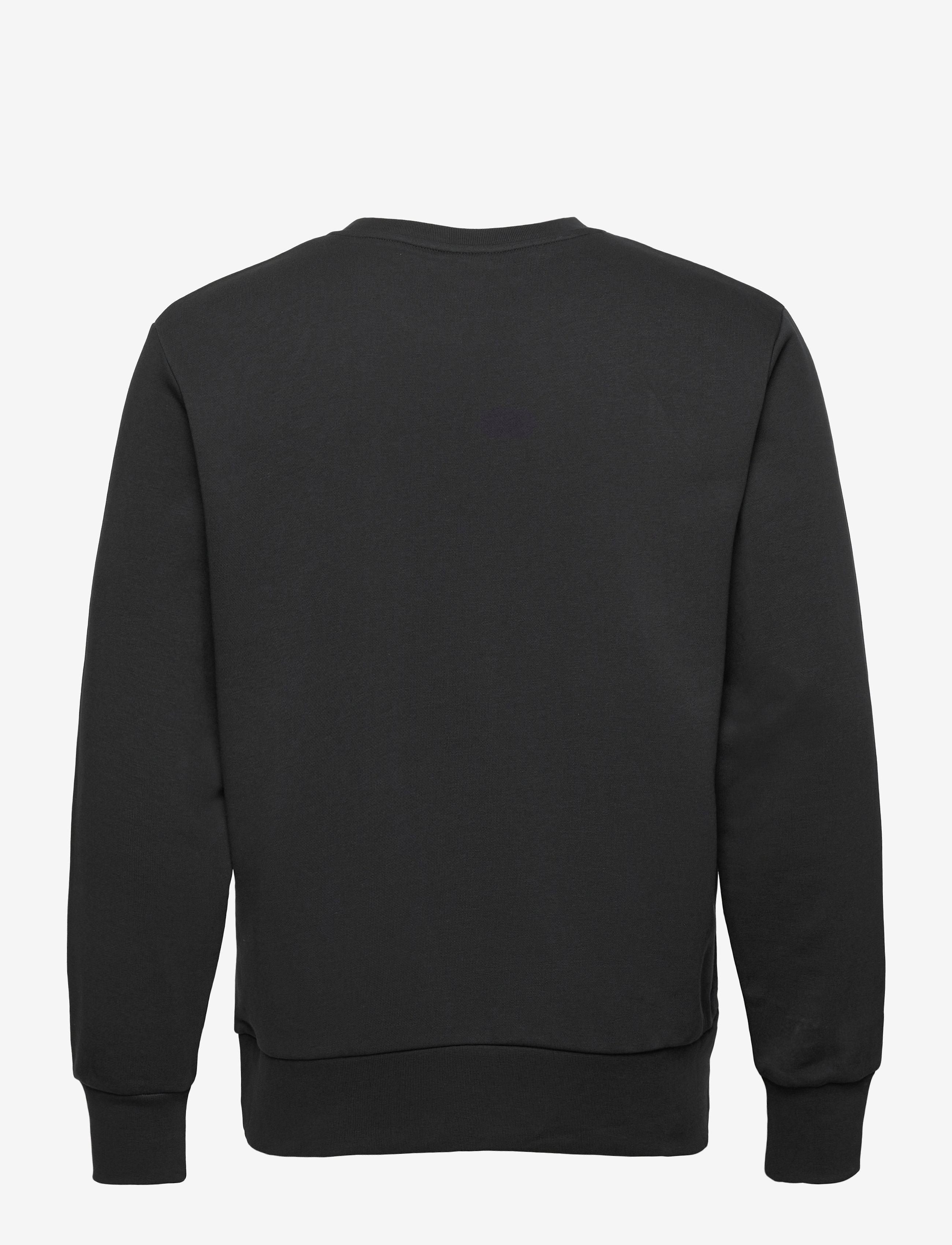 H2O - Base Sweat O'neck - sweatshirts - navy - 1