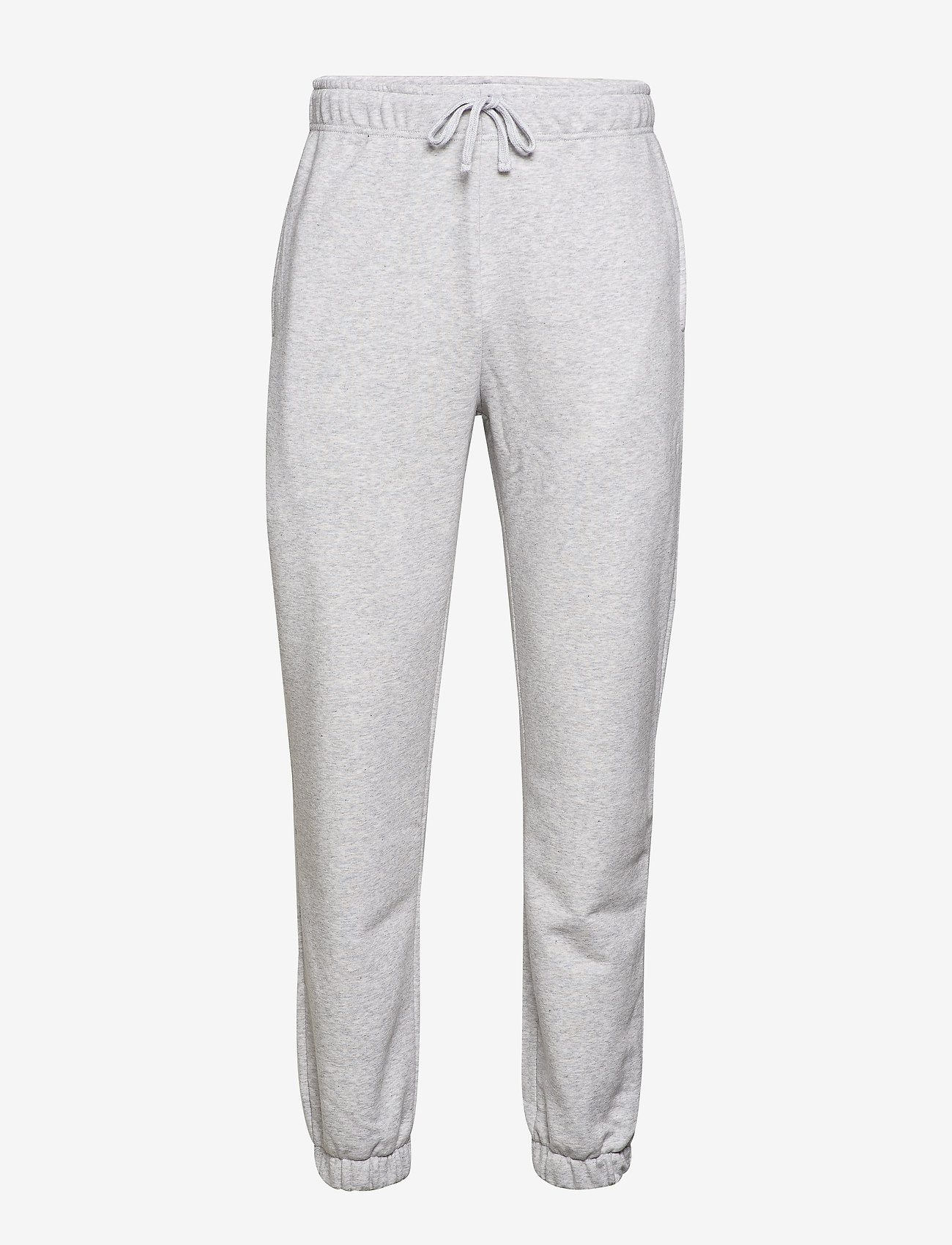 H2O - Base Sweat Pant - dressipüksid - lt. grey mel - 0