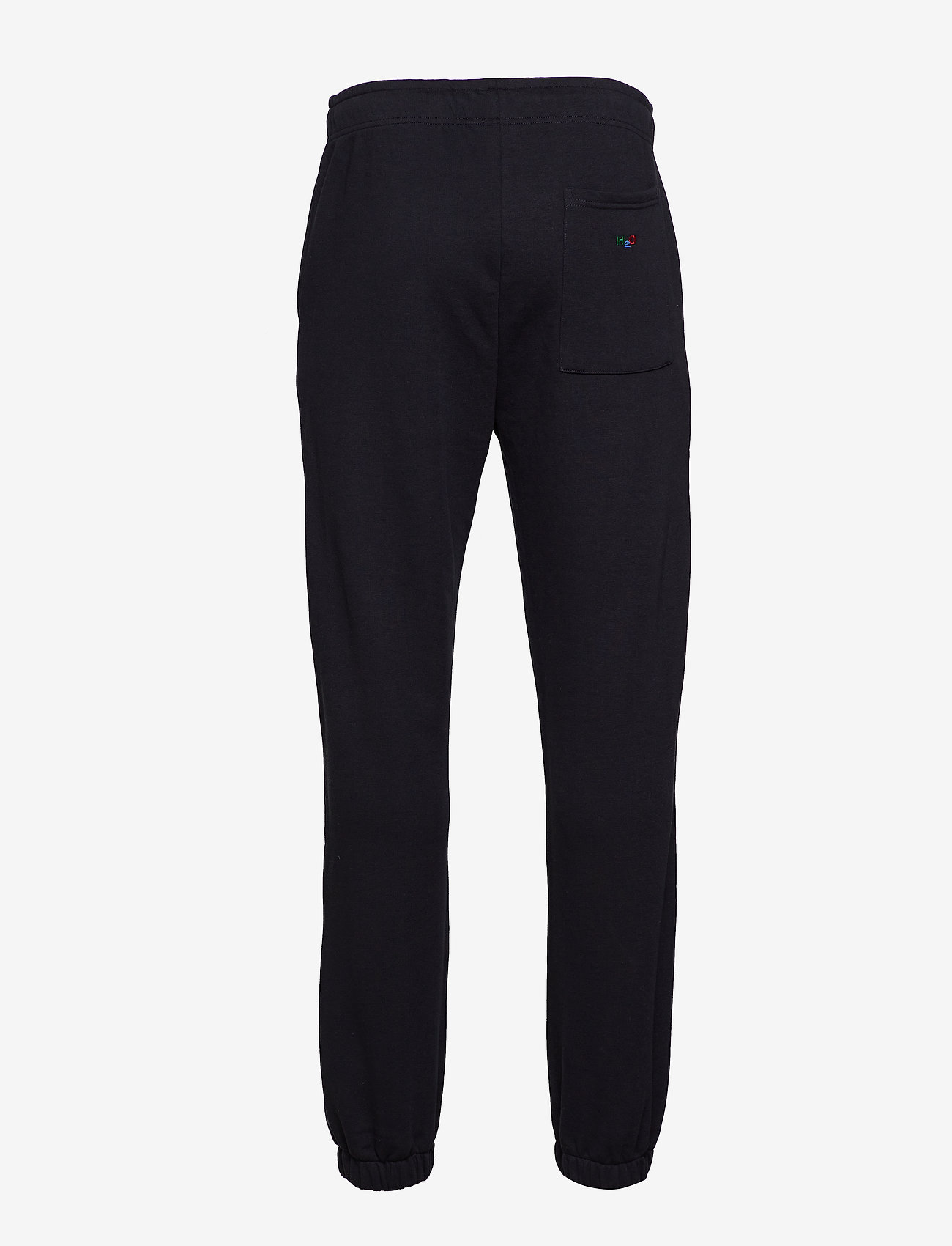 H2O - Base Sweat Pant - sweatpants - navy - 1