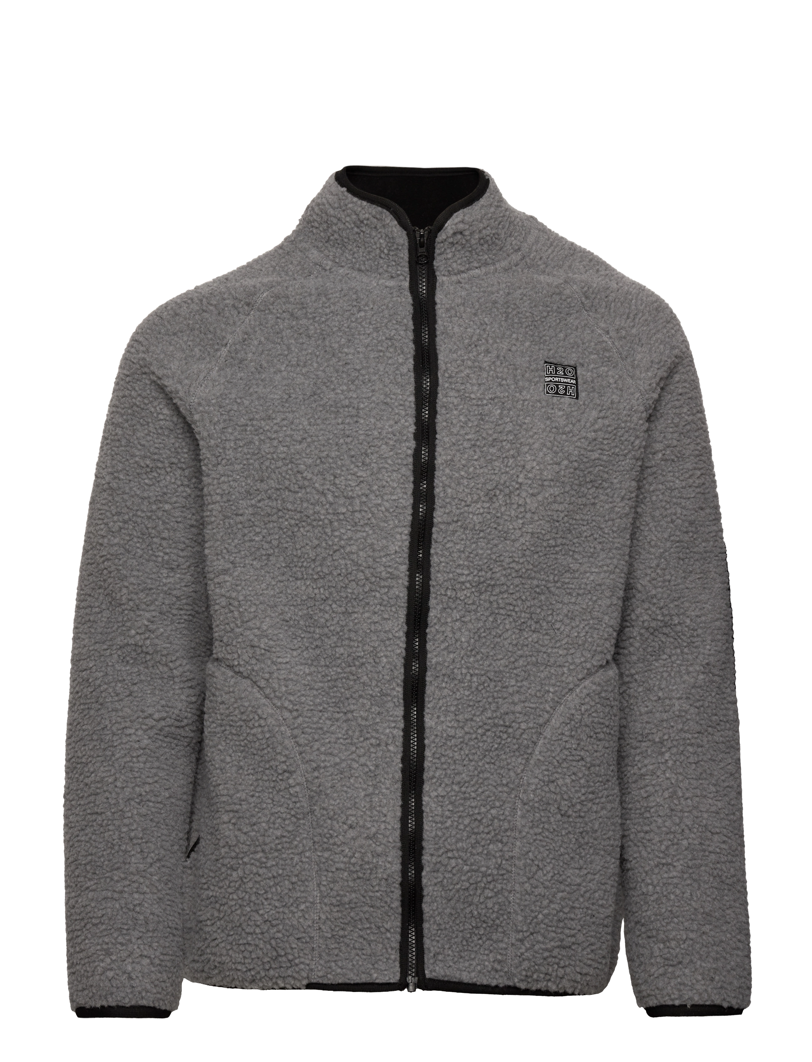 1020 LT. GREY MEL