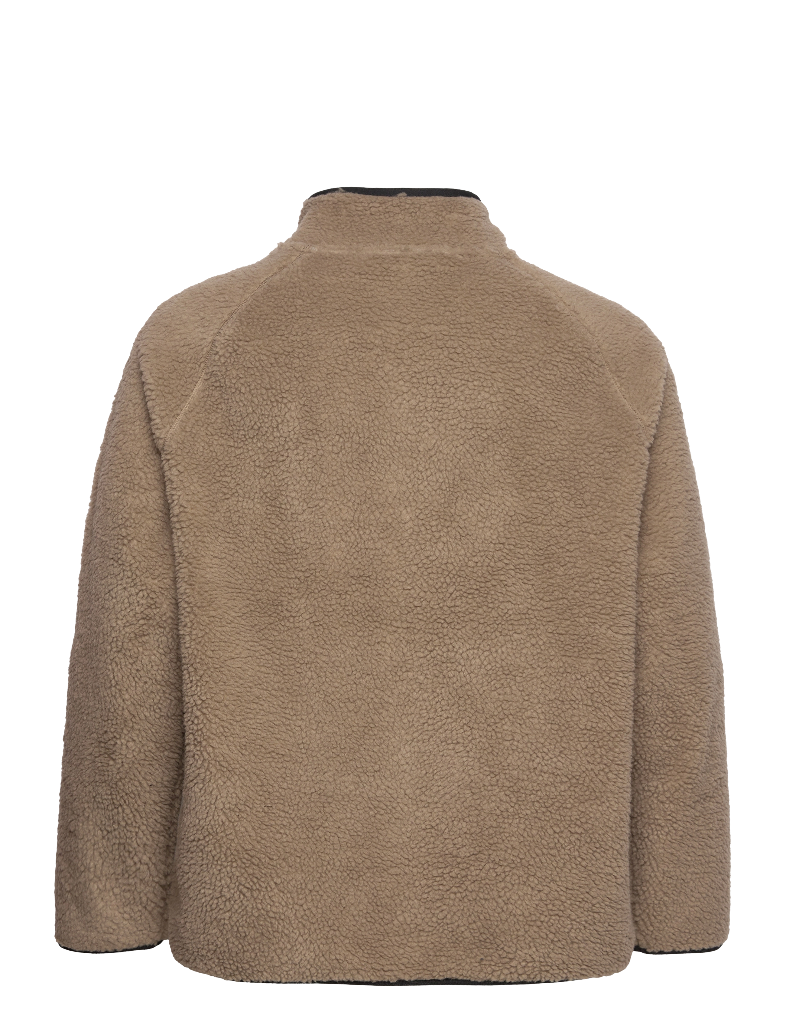 Langli Pile Jacket 2