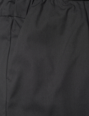 H2O - Skalø Pants - „chino“ stiliaus kelnės - black - 3