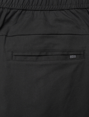 H2O - Skalø Pants - „chino“ stiliaus kelnės - black - 8