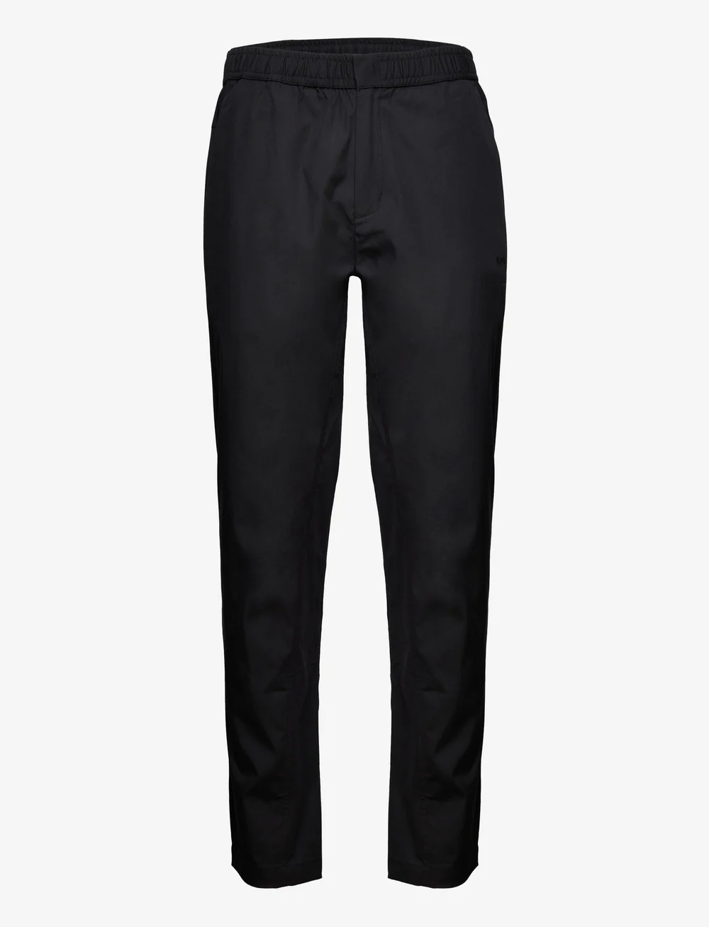 H2O - Skalø Pants - chinot - black - 0