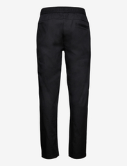 H2O - Skalø Pants - „chino“ stiliaus kelnės - black - 2