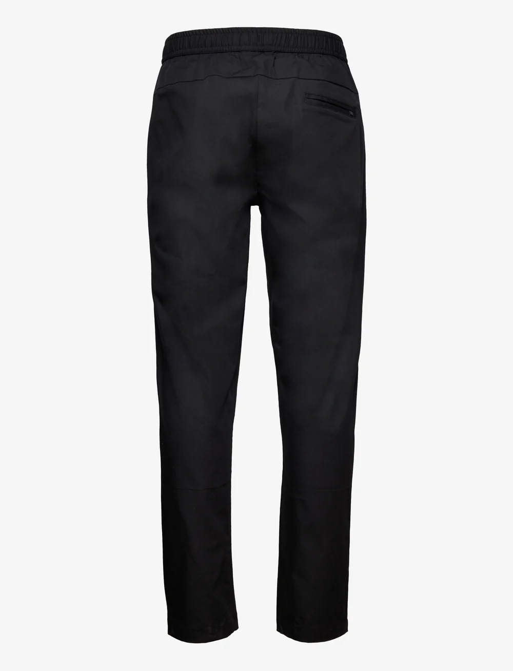 H2O - Skalø Pants - chinot - black - 1