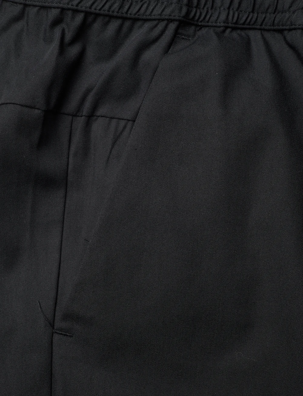 H2O - Skalø Pants - chinot - black - 2