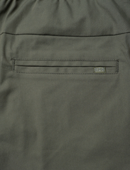 H2O - Skalø Pants - „chino“ stiliaus kelnės - thyme army - 4