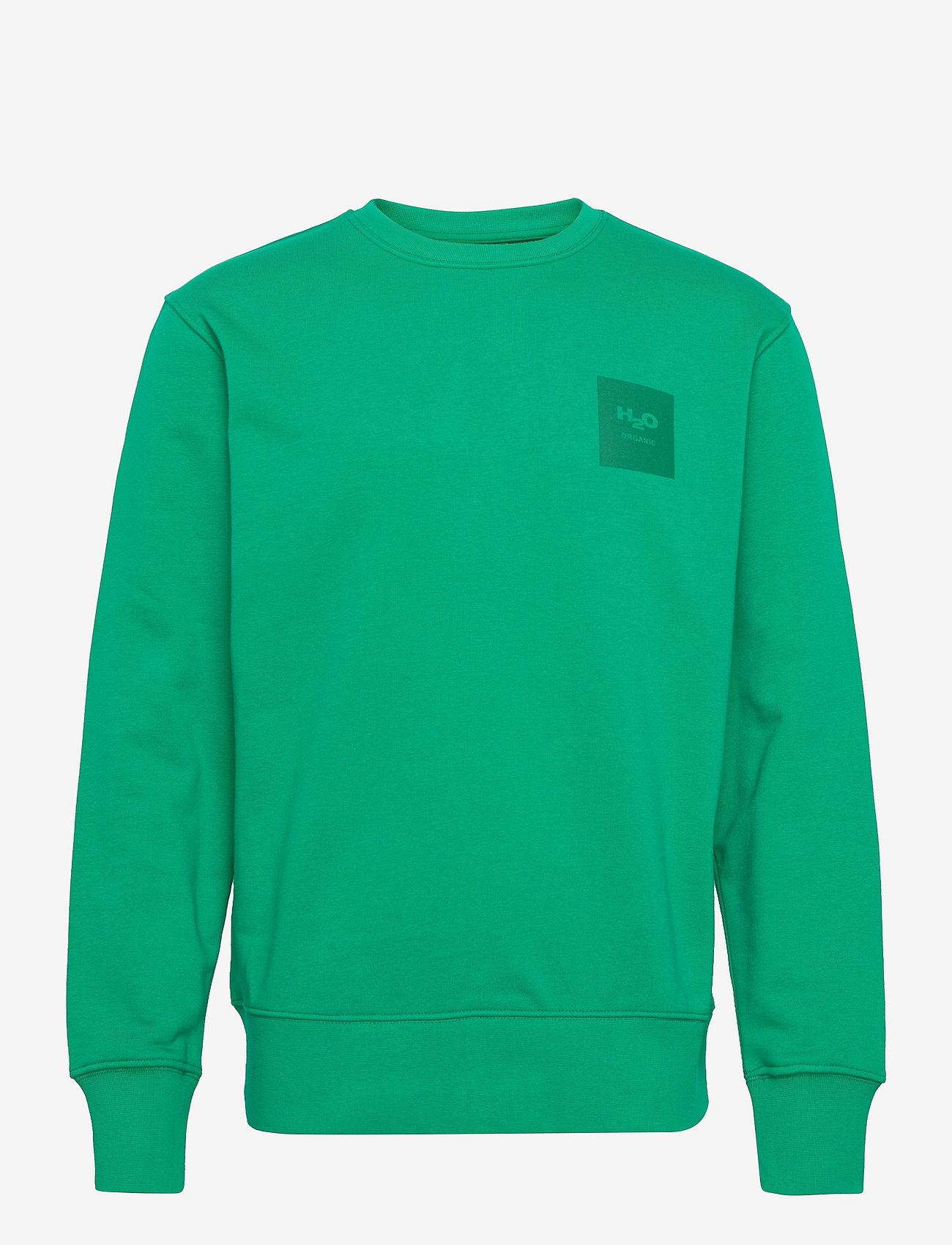 GRASS GREEN