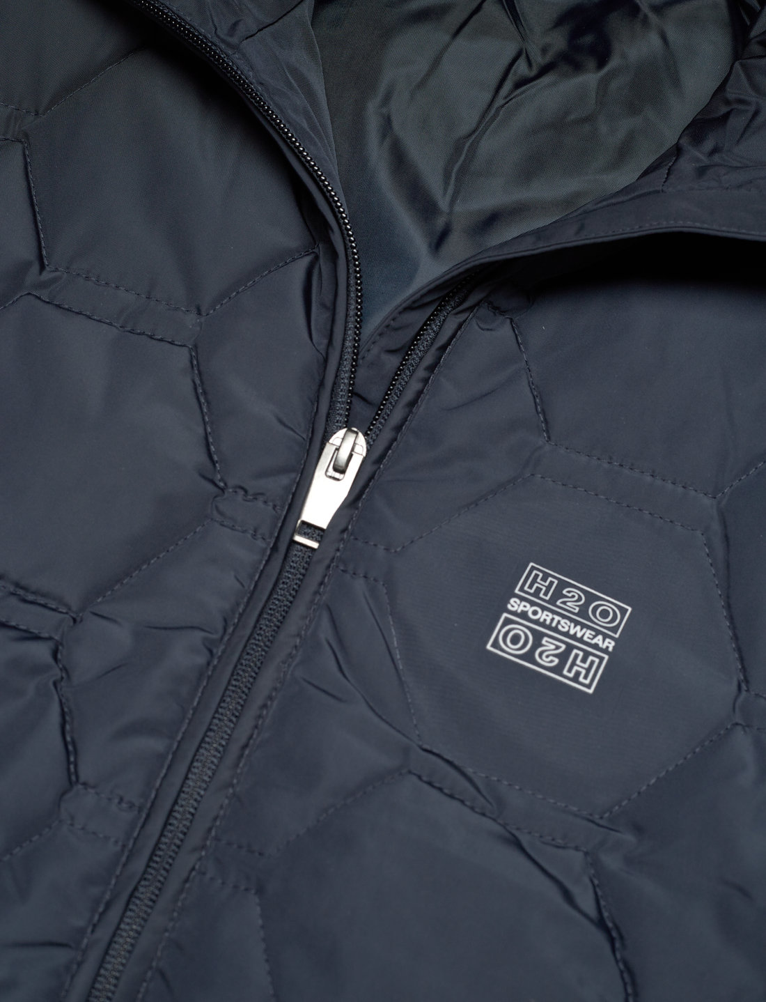 H2o clearance sportswear jacket