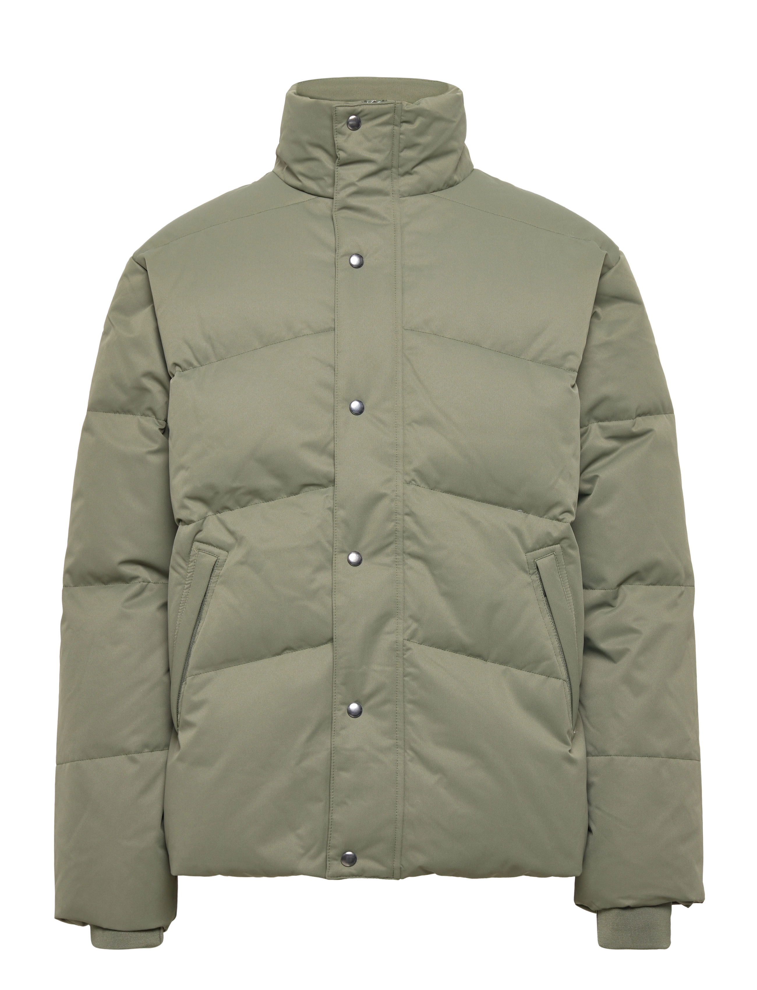 H2O Alrø Down Jacke Khaki - M - Damen