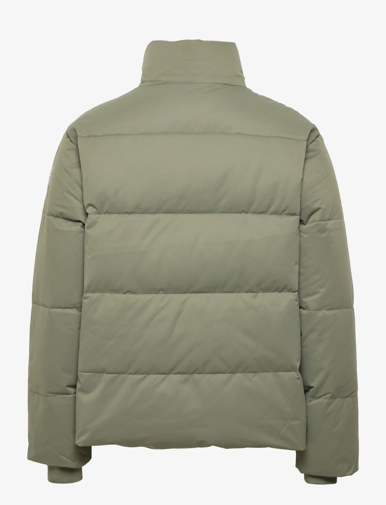 H2O - Alrø Down Jacket - winter jackets - thyme army - 1
