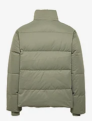H2O - Alrø Down Jacket - winter jackets - thyme army - 1