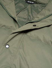 H2O - Alrø Down Jacket - winter jackets - thyme army - 2