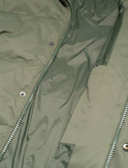 H2O - Alrø Down Jacket - winter jackets - thyme army - 4