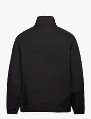 H2O - Skalø Track Jacket - spring jackets - black - 1