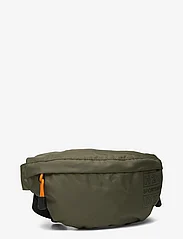H2O - Ø Hurup Waist Bag - men - army - 2