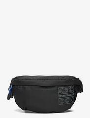 H2O - Ø Hurup Waist Bag - najniższe ceny - black - 0