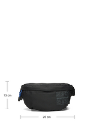H2O - Ø Hurup Waist Bag - de laveste prisene - black - 4