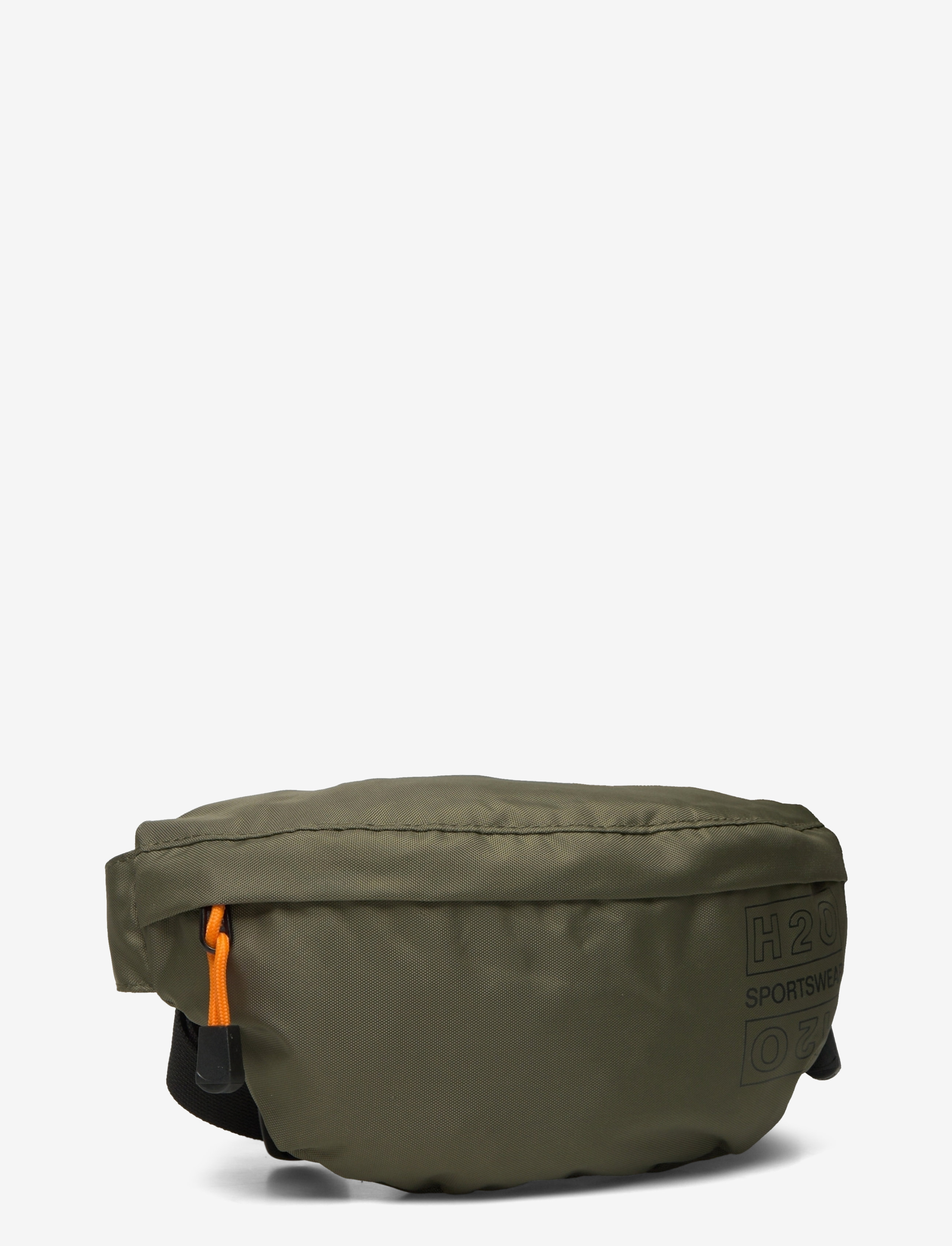 H2O - Ø Hurup Waist Bag - army - 2
