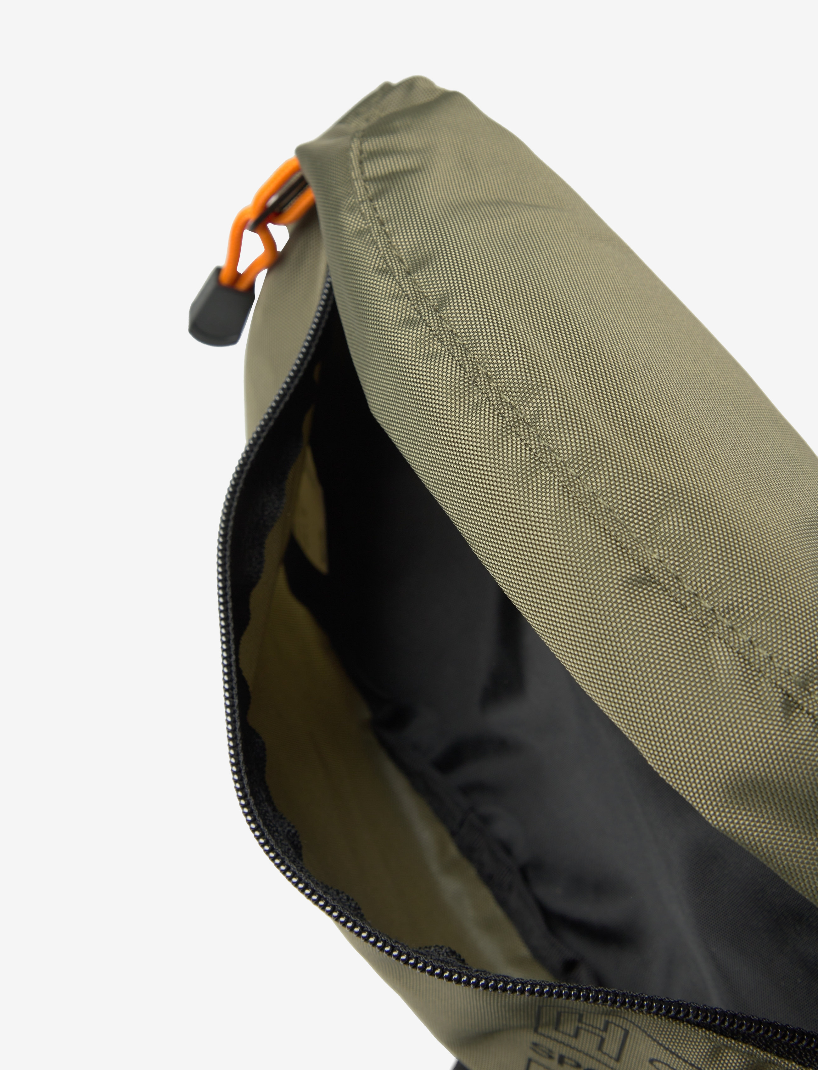 H2O - Ø Hurup Waist Bag - army - 3