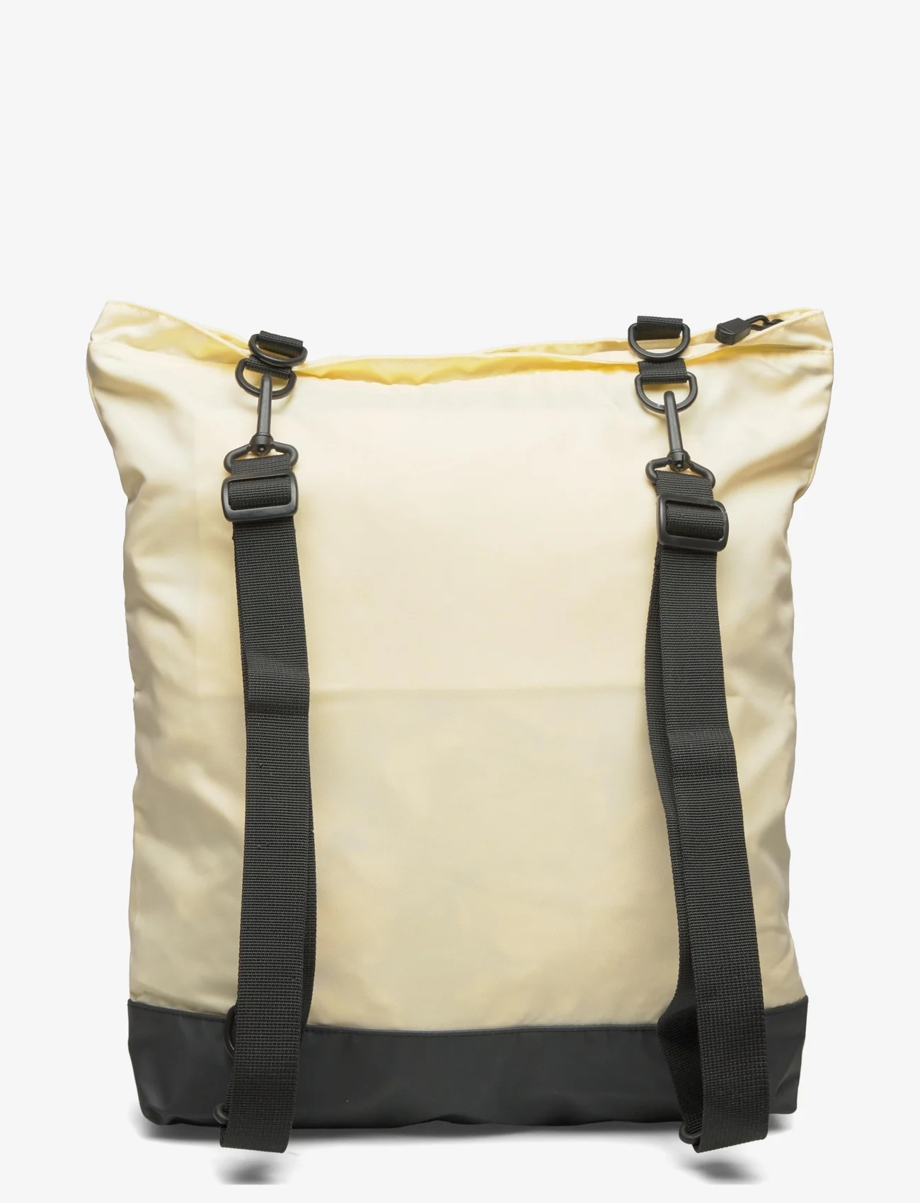H2O - Ø Hurup Bag - backpacks - 5016 pale banana - 1