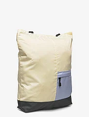 H2O - Ø Hurup Bag - backpacks - 5016 pale banana - 2