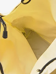 H2O - Ø Hurup Bag - backpacks - 5016 pale banana - 3