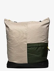 H2O - Ø Hurup Bag - ryggsäckar - chalk - 0