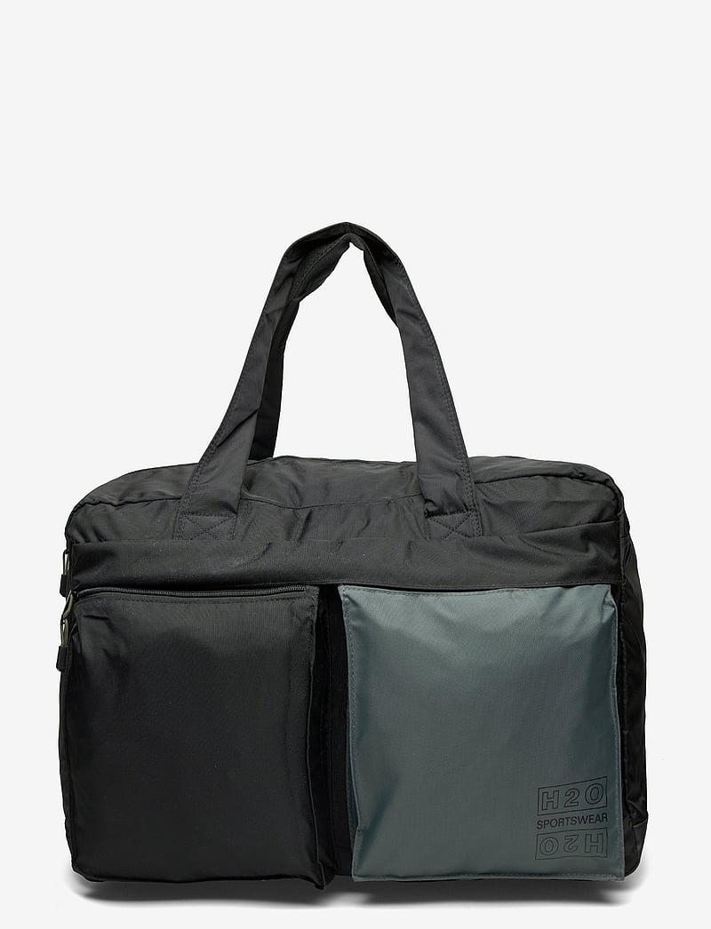 H2O - Ø Hurup Big Bag - nach anlass kaufen - black - 0