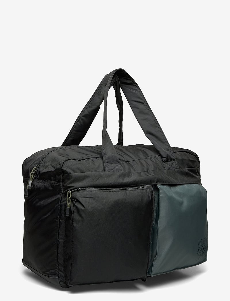 H2O - Ø Hurup Big Bag - nach anlass kaufen - black - 2