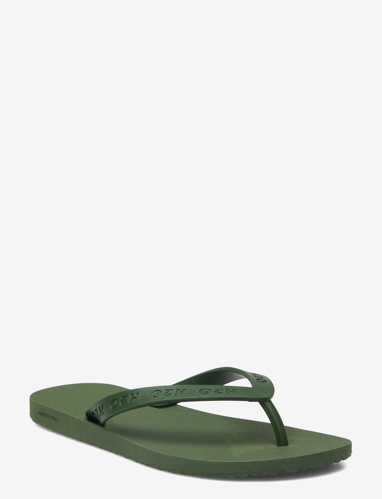 H2O - Flip Flop - die niedrigsten preise - army - 0