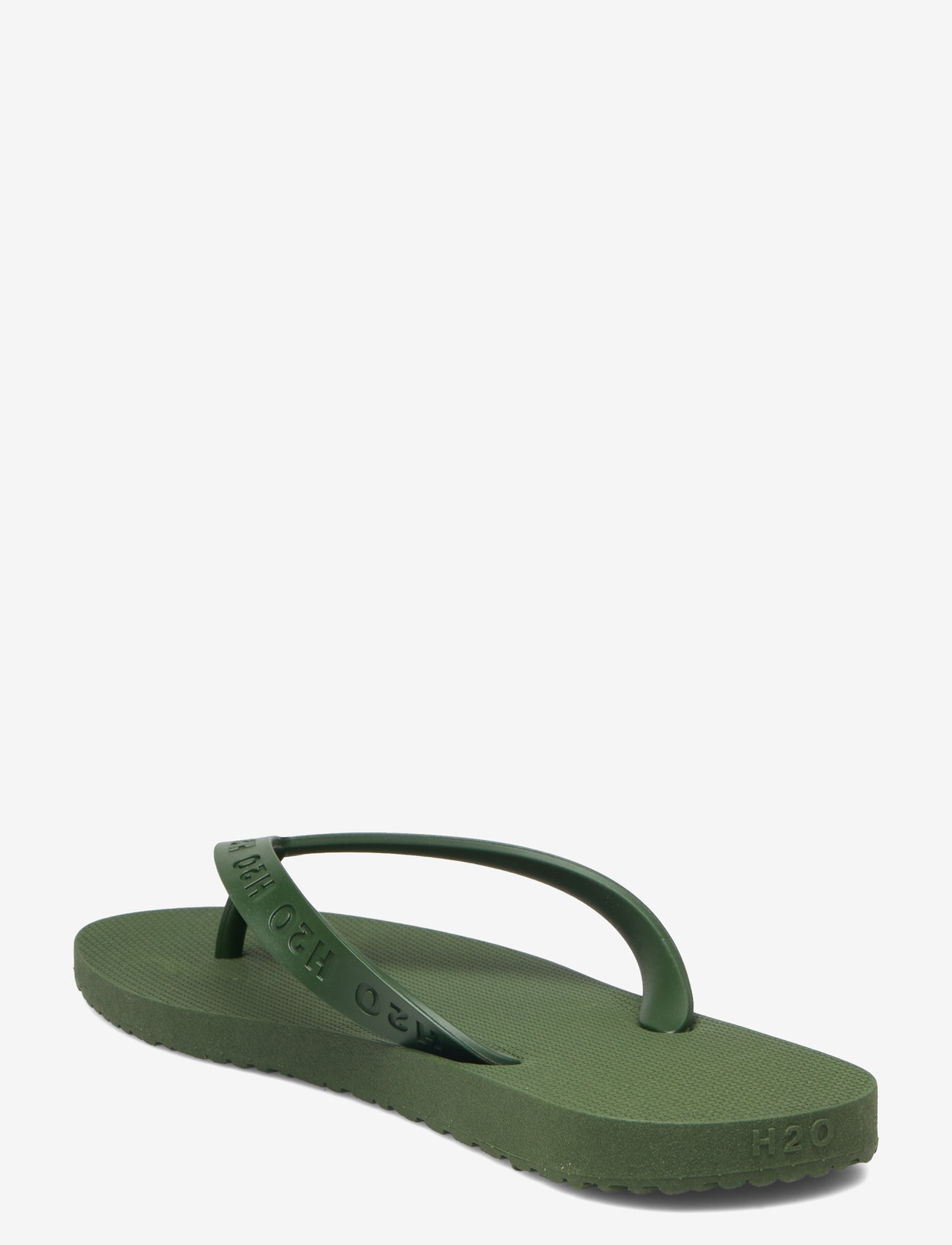 H2O - Flip Flop - die niedrigsten preise - army - 2