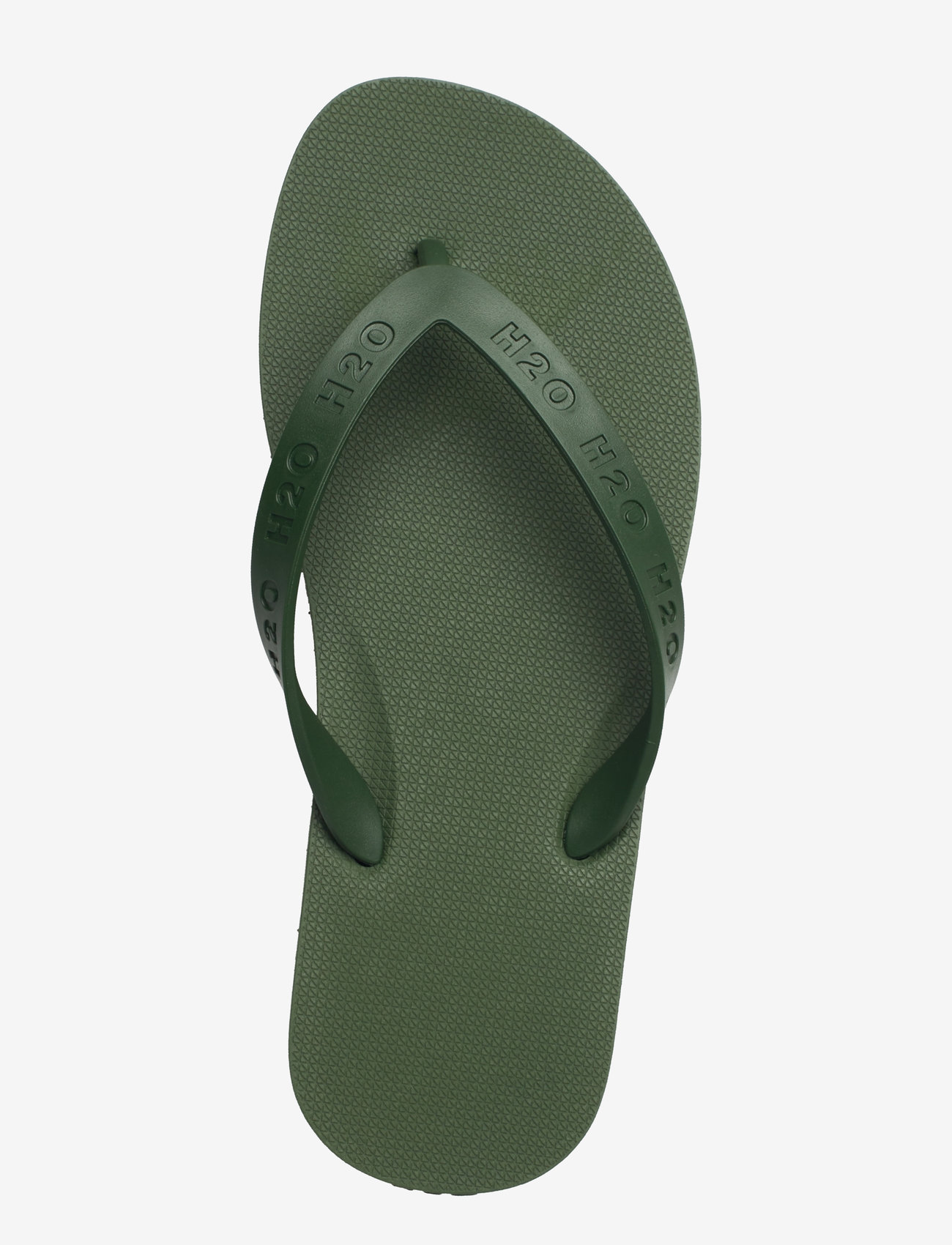 H2O - Flip Flop - die niedrigsten preise - army - 3