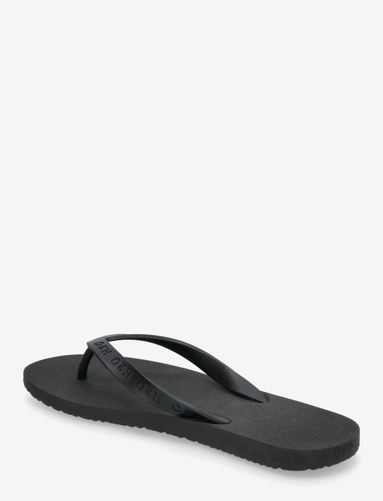 H2O - Flip Flop - madalaimad hinnad - black - 2