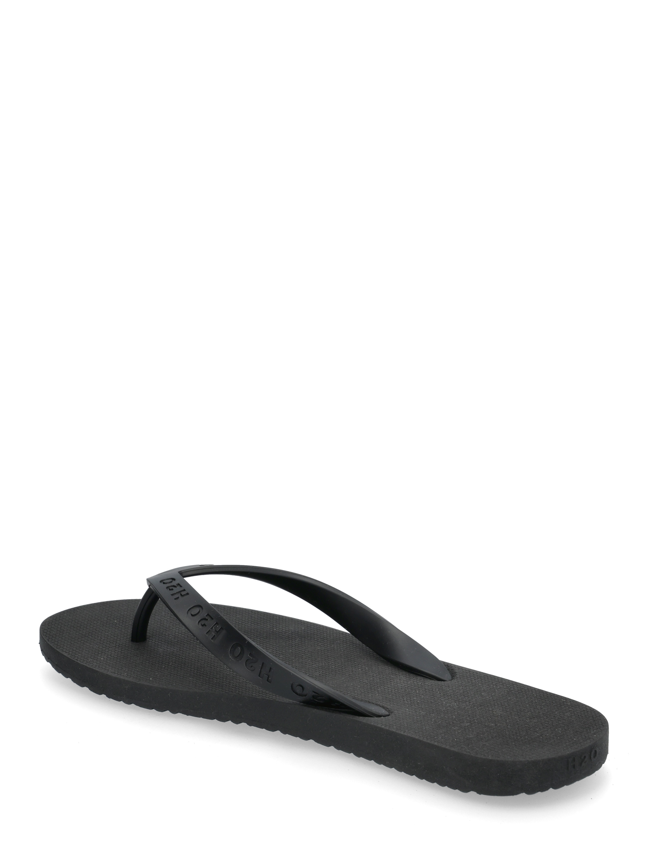 H2O - Flip Flop - sko - black - 2