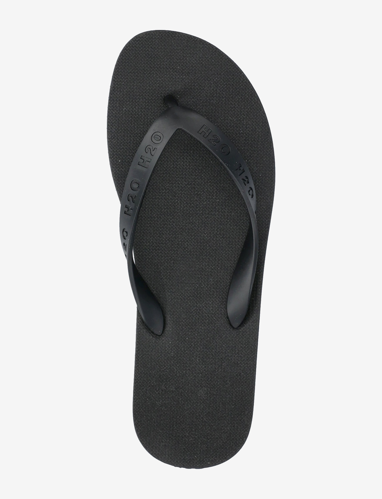 H2O - Flip Flop - madalaimad hinnad - black - 3