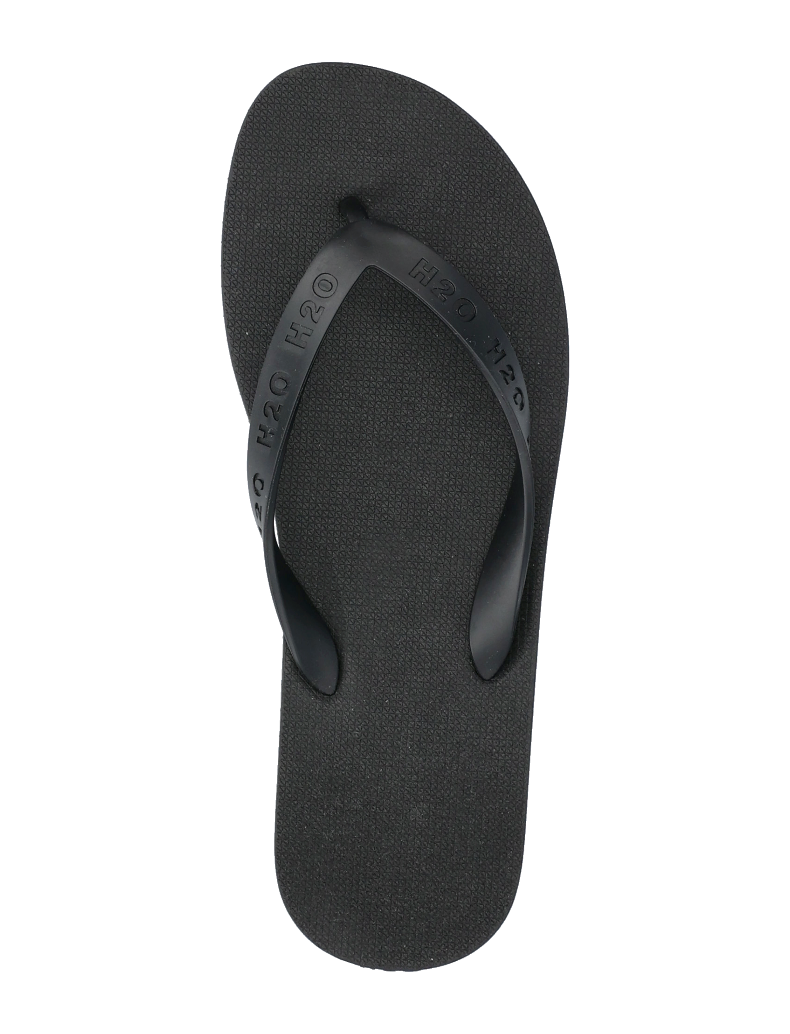 H2O - Flip Flop - sko - black - 3