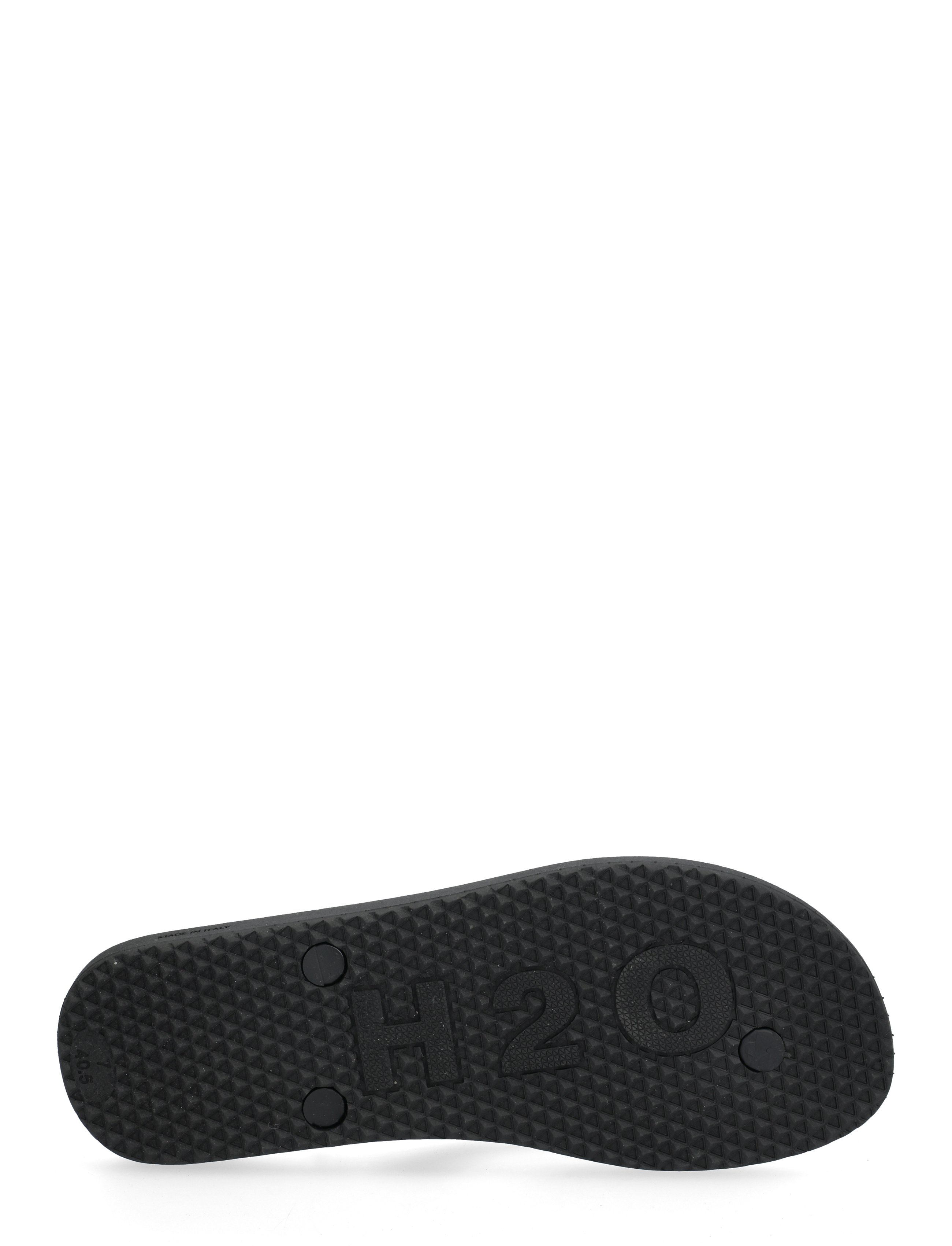 H2O - Flip Flop - sko - black - 4