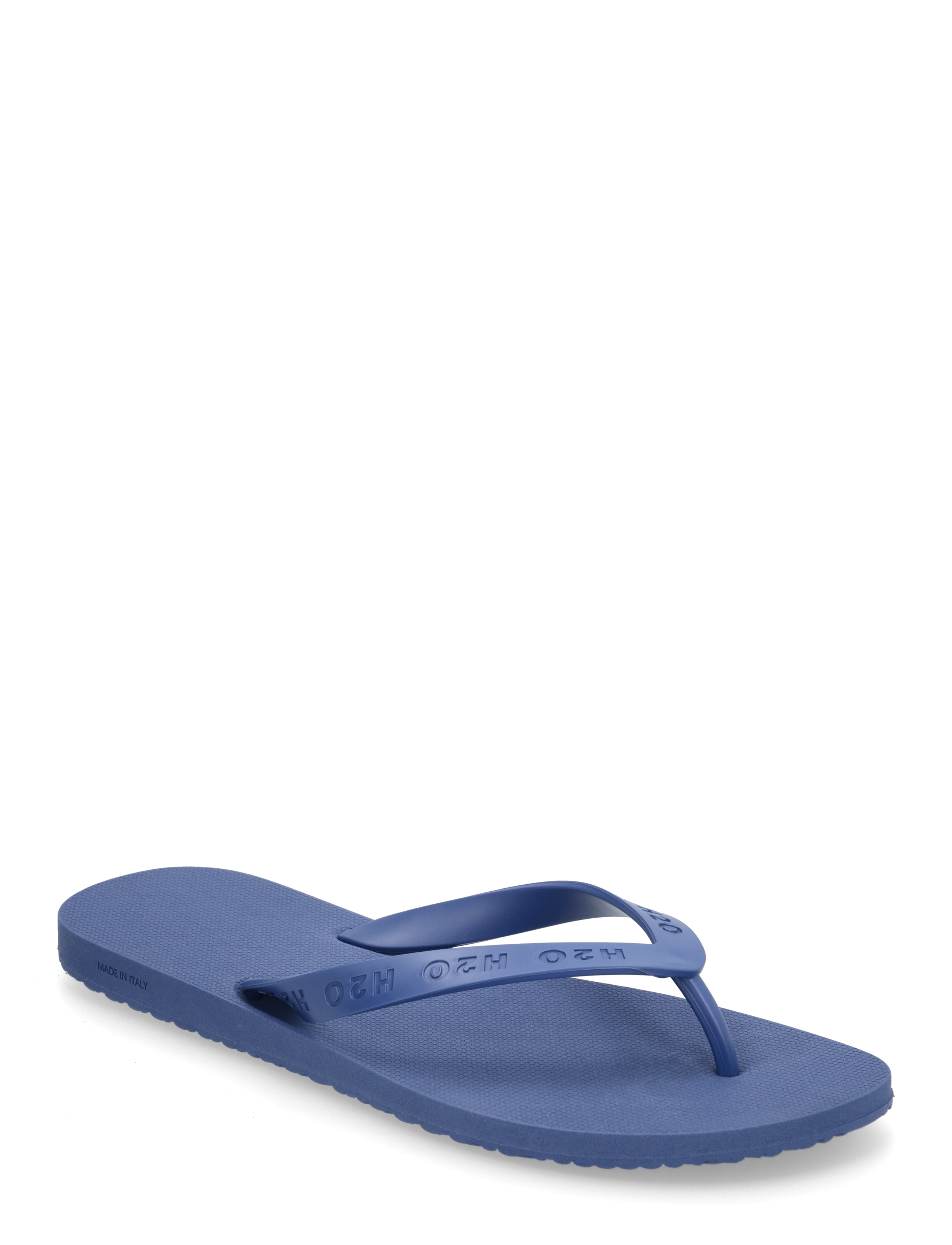 H2O Flip Flop, 37, Sandals, Blau - Flops, Frauen
