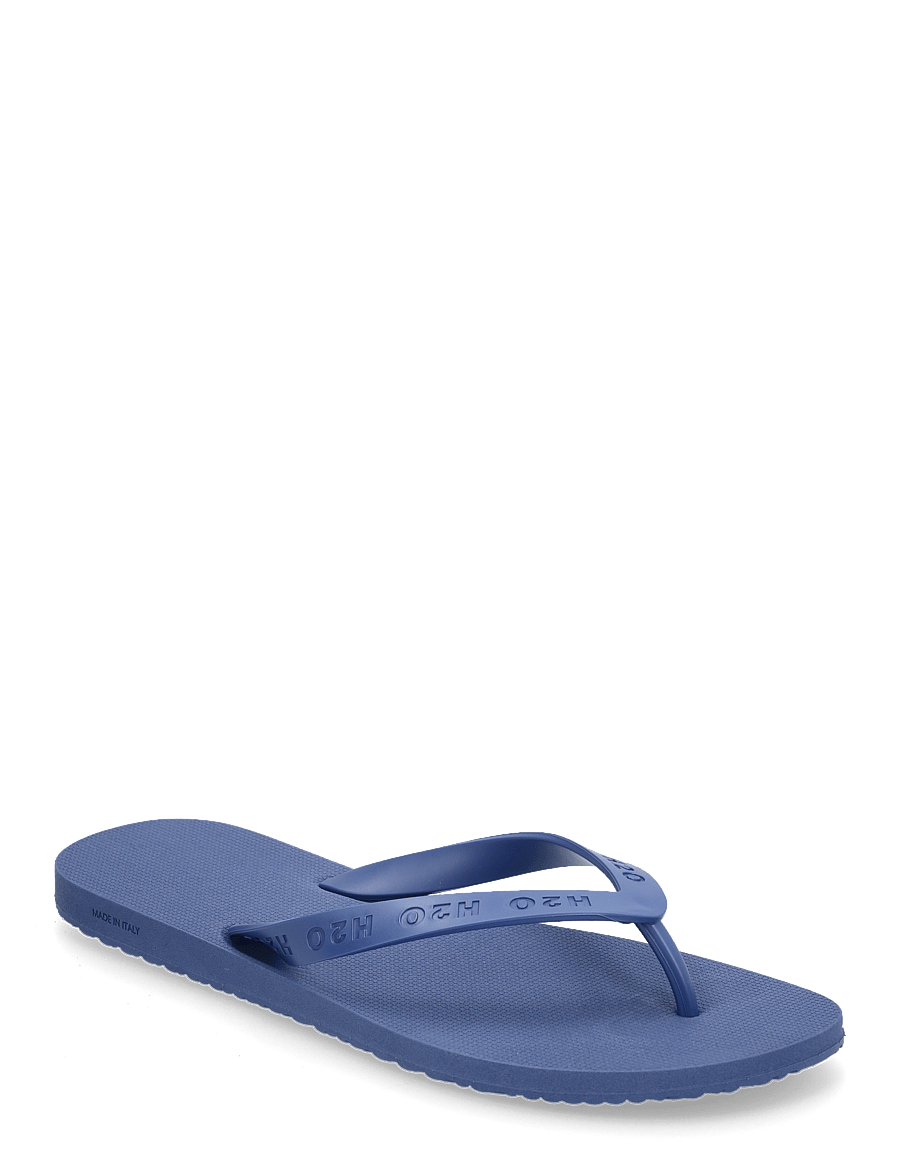 H2O - Flip Flop - schuhe - indigo blue - 0
