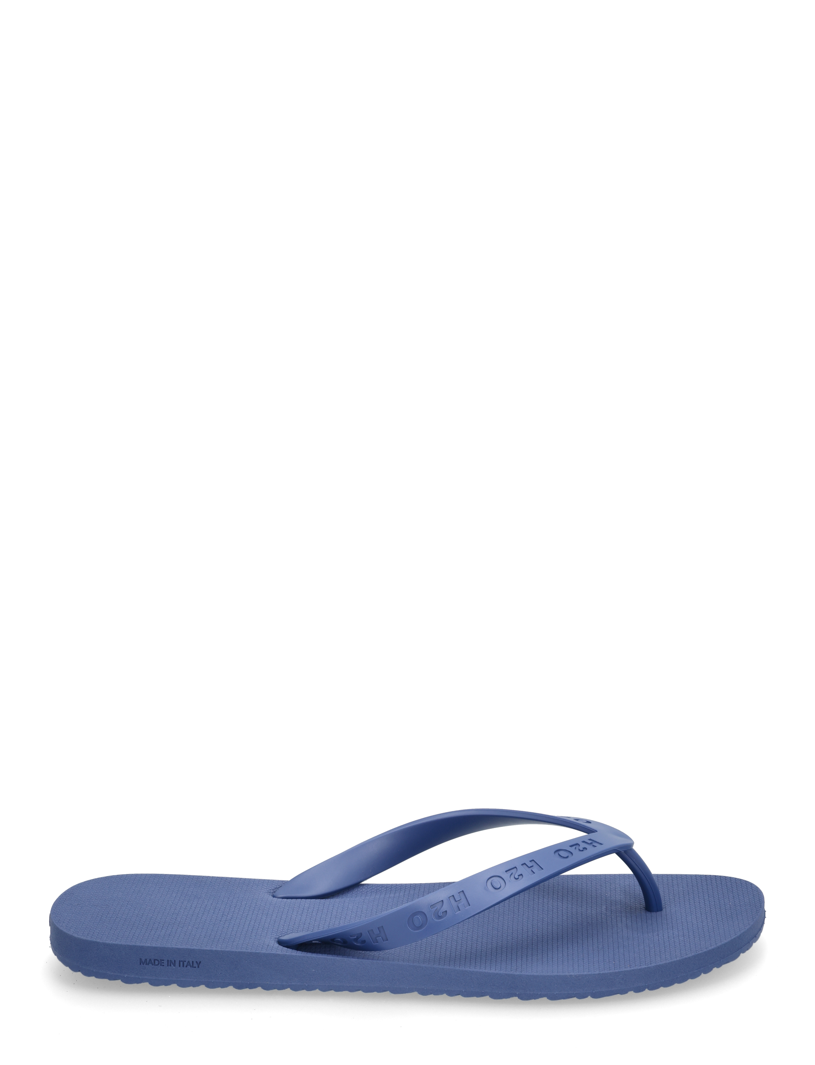 H2O - Flip Flop - schuhe - indigo blue - 1