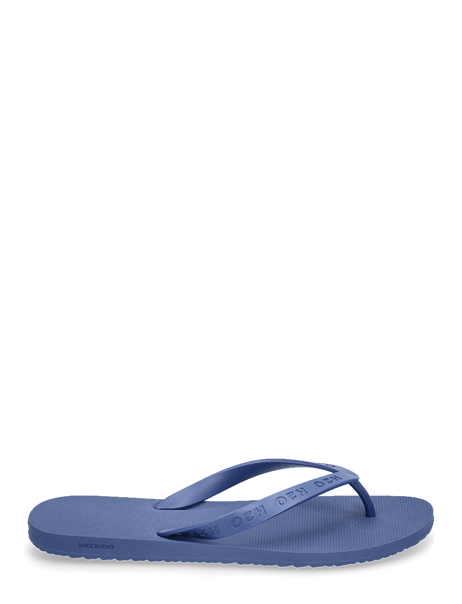 H2O - Flip Flop - schuhe - indigo blue - 1