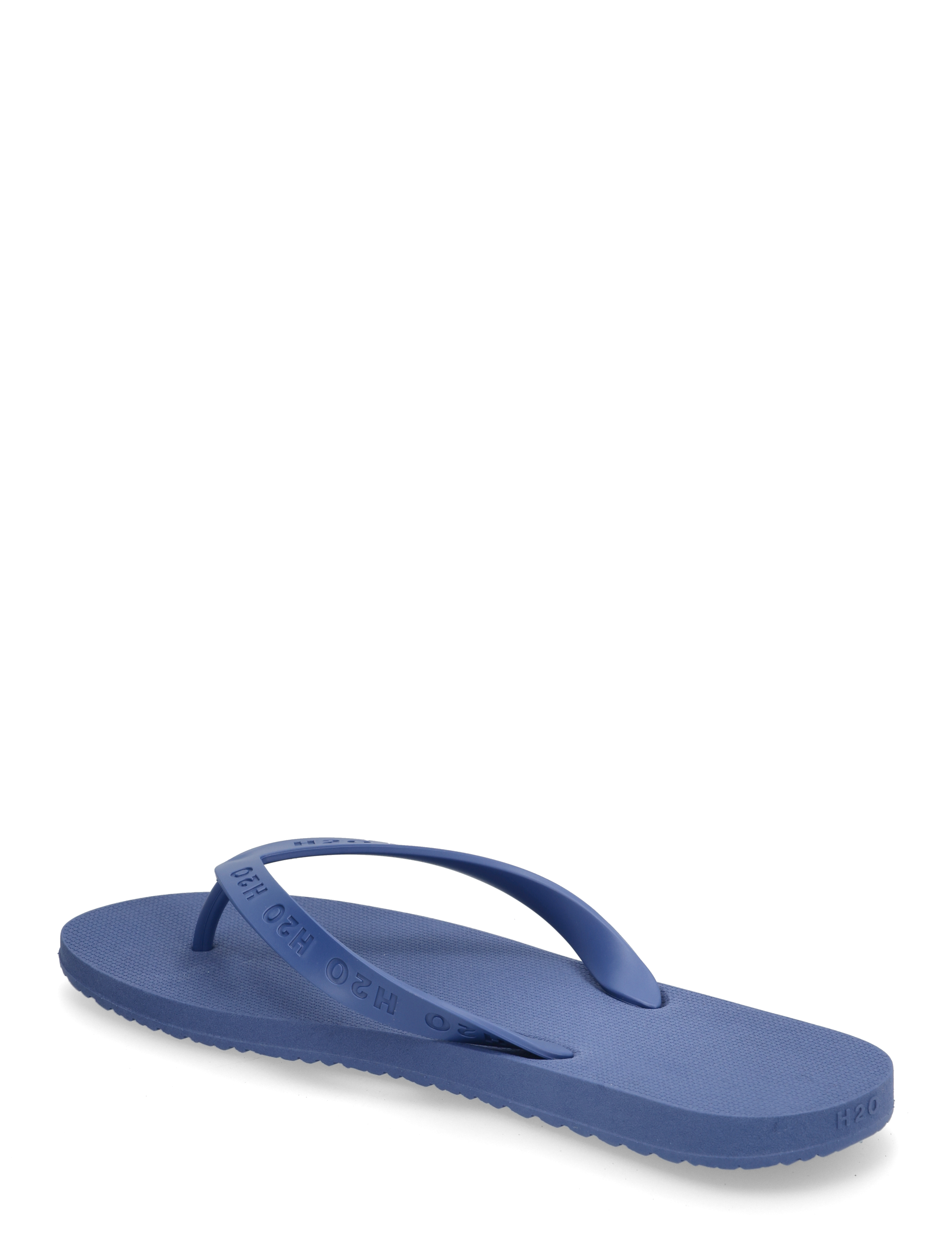 H2O - Flip Flop - schuhe - indigo blue - 2
