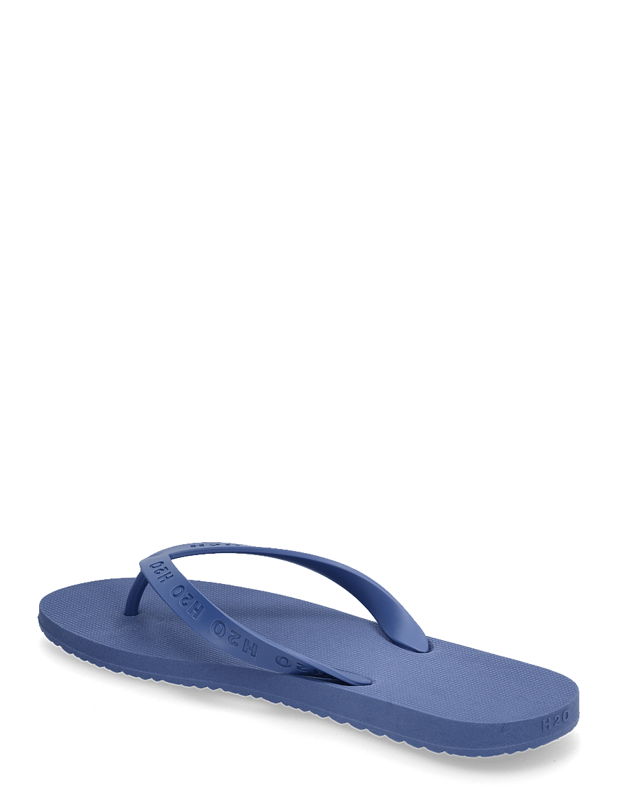 H2O - Flip Flop - schuhe - indigo blue - 2