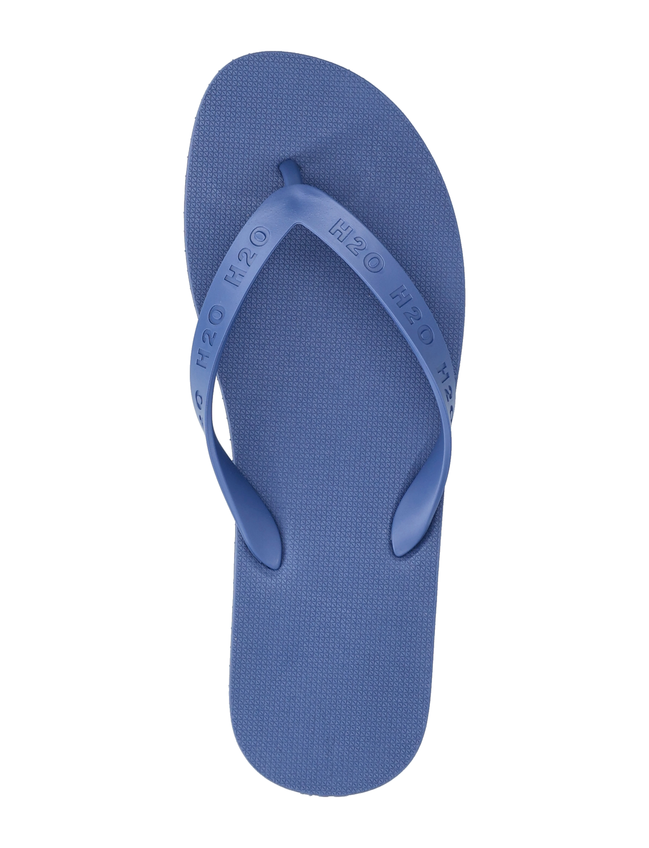 H2O - Flip Flop - schuhe - indigo blue - 3