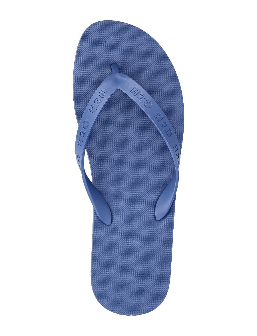 H2O - Flip Flop - schuhe - indigo blue - 3