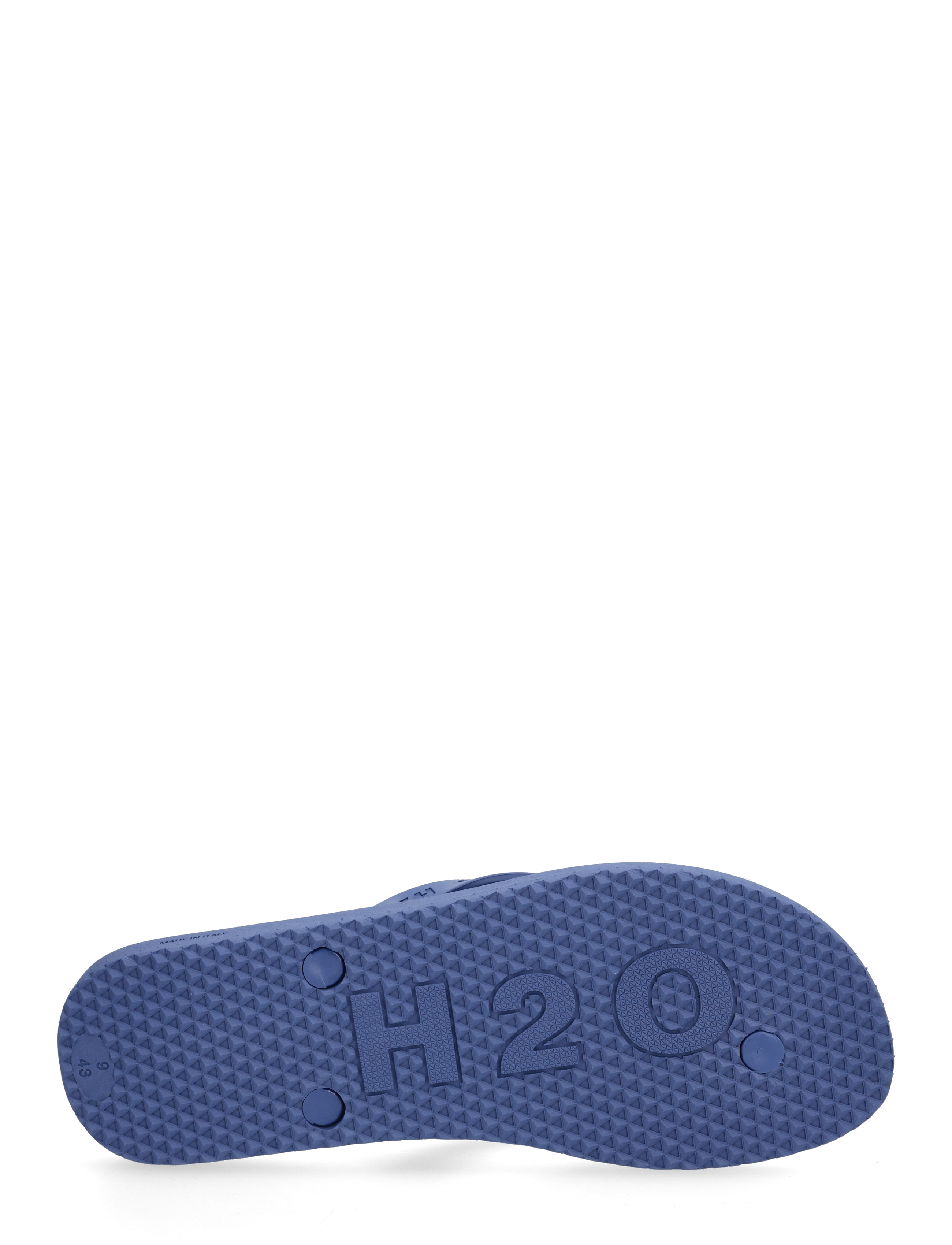 H2O - Flip Flop - schuhe - indigo blue - 4