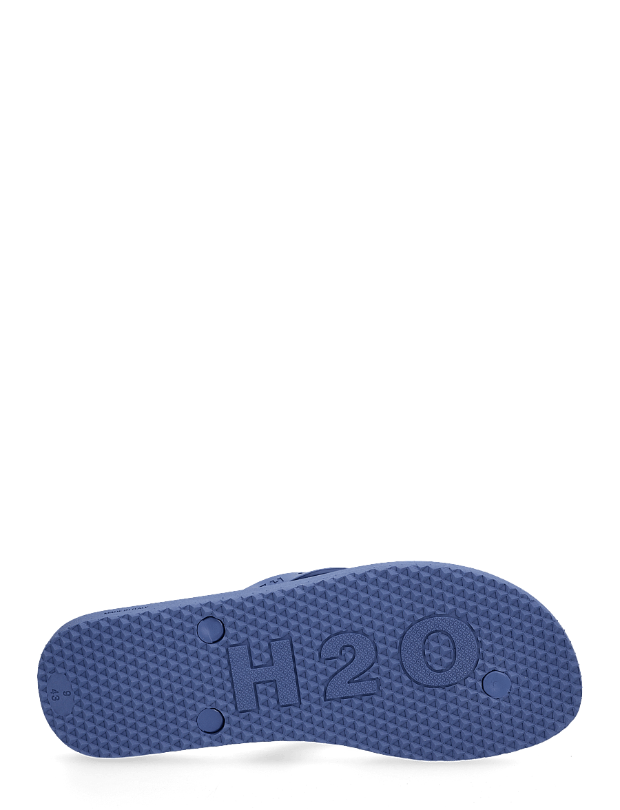 H2O - Flip Flop - schuhe - indigo blue - 4